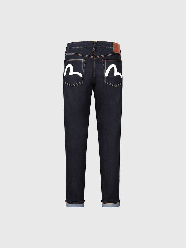 楽天市場】EVISU エヴィス ジーンズ カモメ ＃2017 エビス デニム