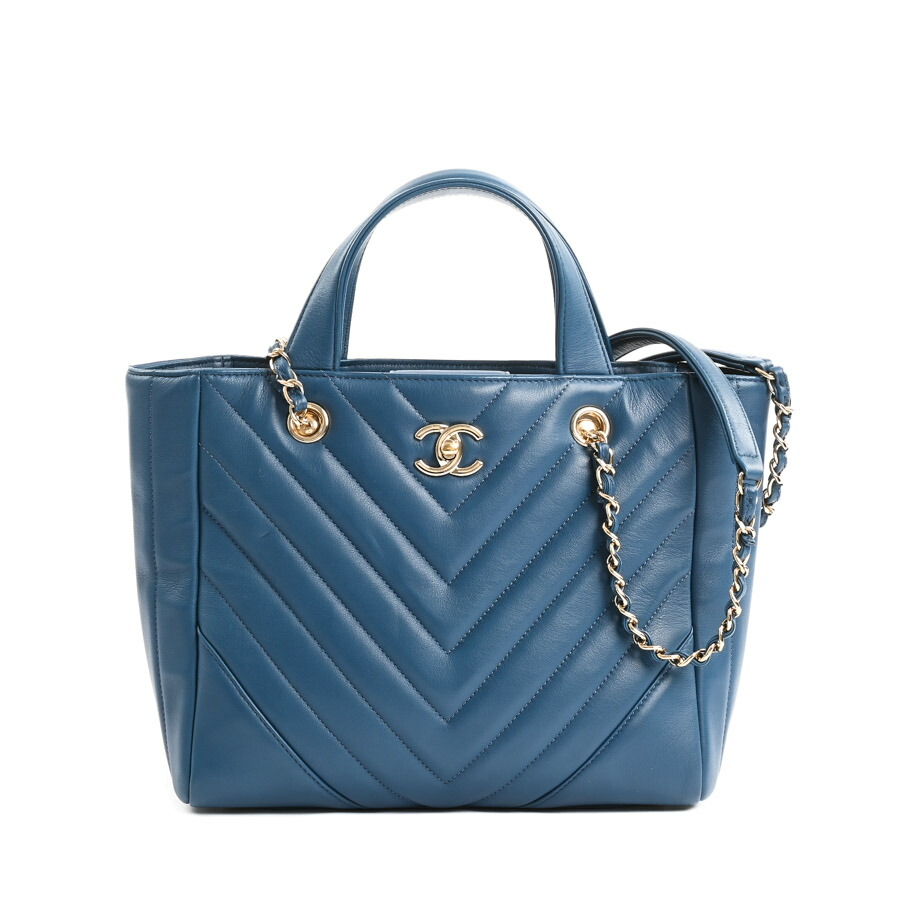 楽天市場】ブルー 青（ブランドシャネル）（トートバッグ｜レディース