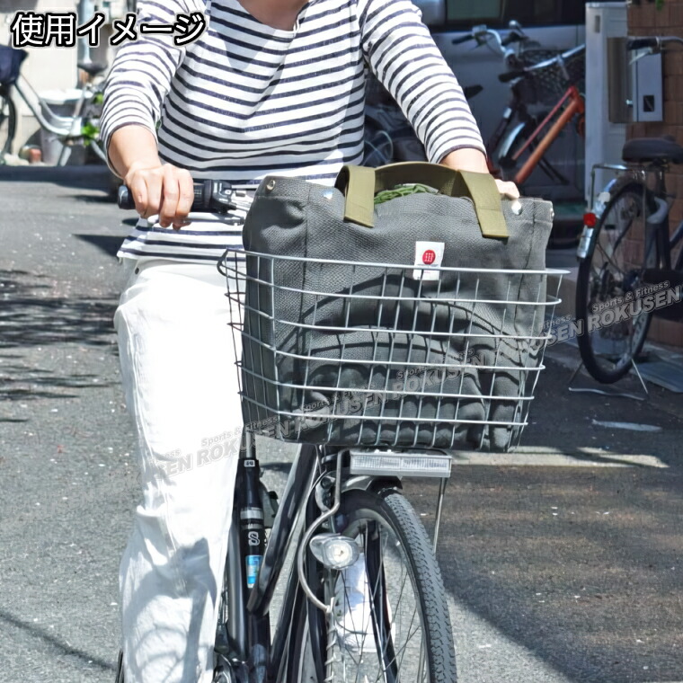 楽天市場】【九櫻・九桜】九櫻刺子 ランドリーバッグ付き軽量級トート