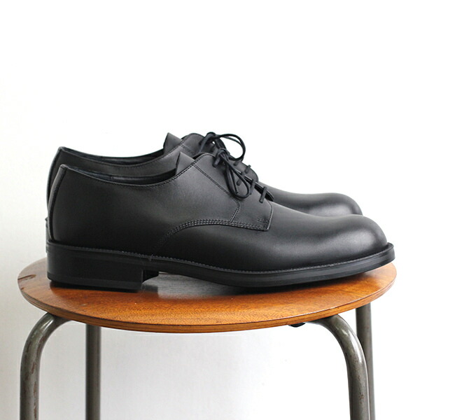 楽天市場】KLEMAN クレマン PASTANI ポストマンシューズ BLACK