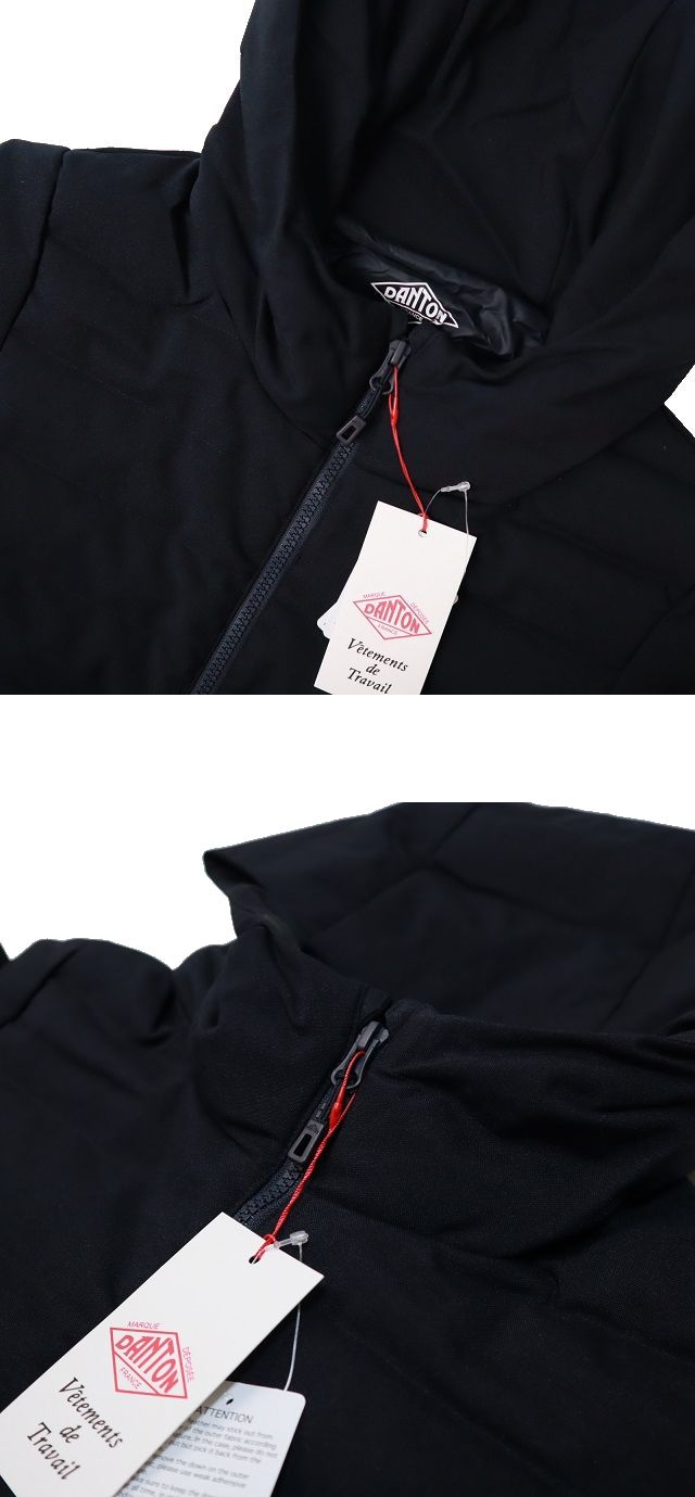 楽天市場】【クーポン対象外】2025秋冬 DANTON ダントン ミドルダウン