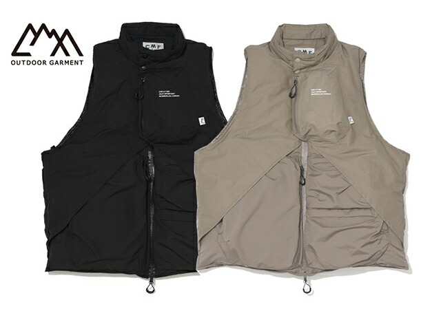 楽天市場】【SALE 40%OFF】CMF OUTDOOR GARMENT コムフィ アウトドア