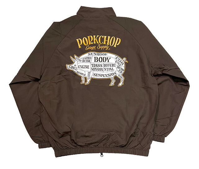 楽天市場】PORKCHOP GARAGE SUPPLY ポークチョップ ガレージ サプライ