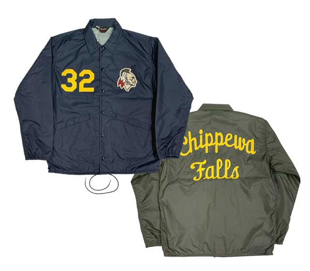 楽天市場】【当店別注】 WAREHOUSE ウエアハウス Lot 2170 COACH