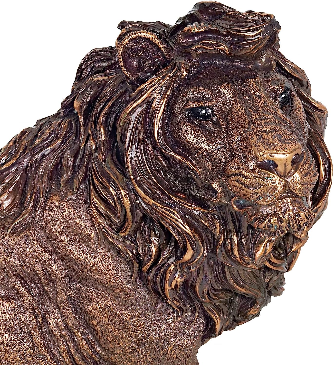 X218 ロイヤルドルトン 岩の上のライオン インテリア 希少 X218希少