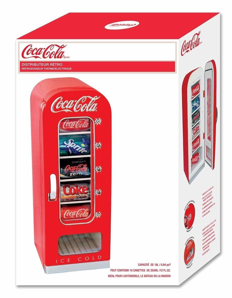 楽天市場】COCA-COLA コカ・コーラ レトロ調 コカコーラ 自動販売機型