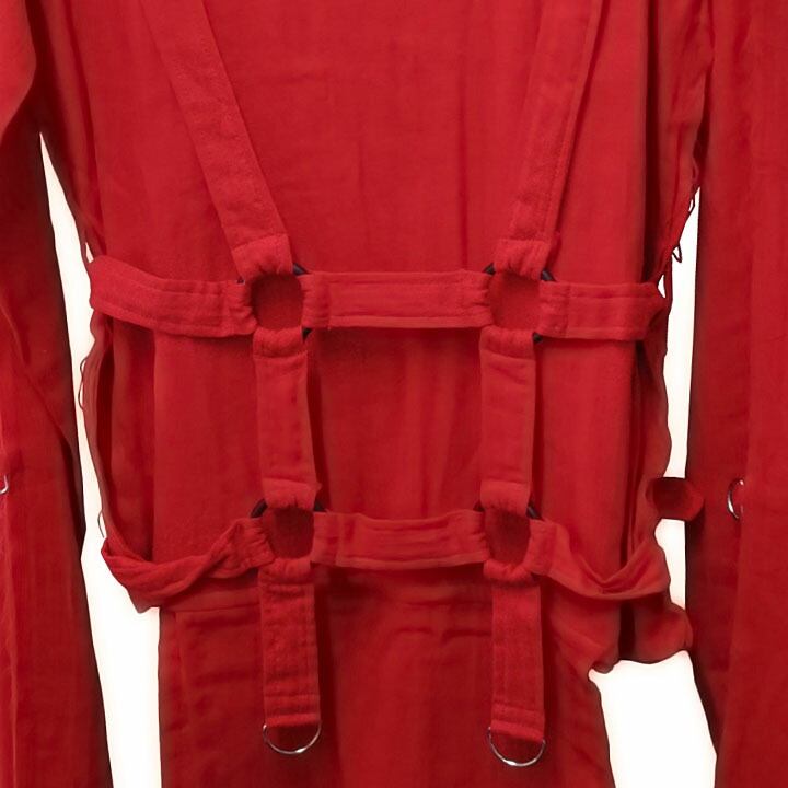 楽天市場】ROMANTIC NEUROSIS Muslin Top Parachute モスリン W ガーゼ