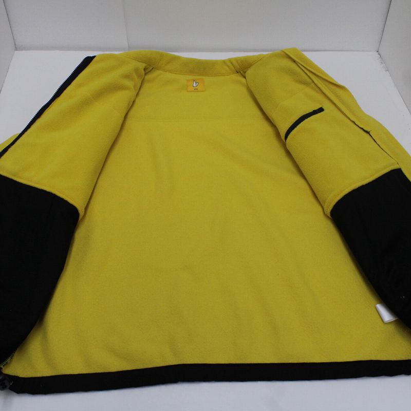 楽天市場】FR2 エフアールツー ファキングラビッツ フリースジャケット