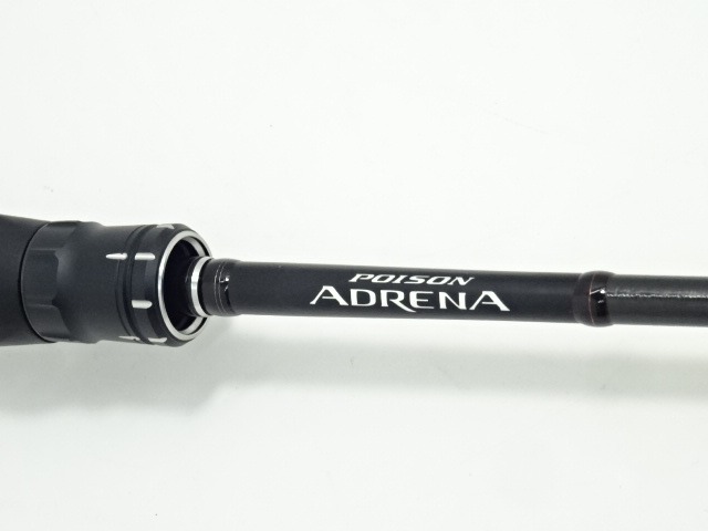 楽天市場】シマノ ジャッカル ポイズンアドレナの通販