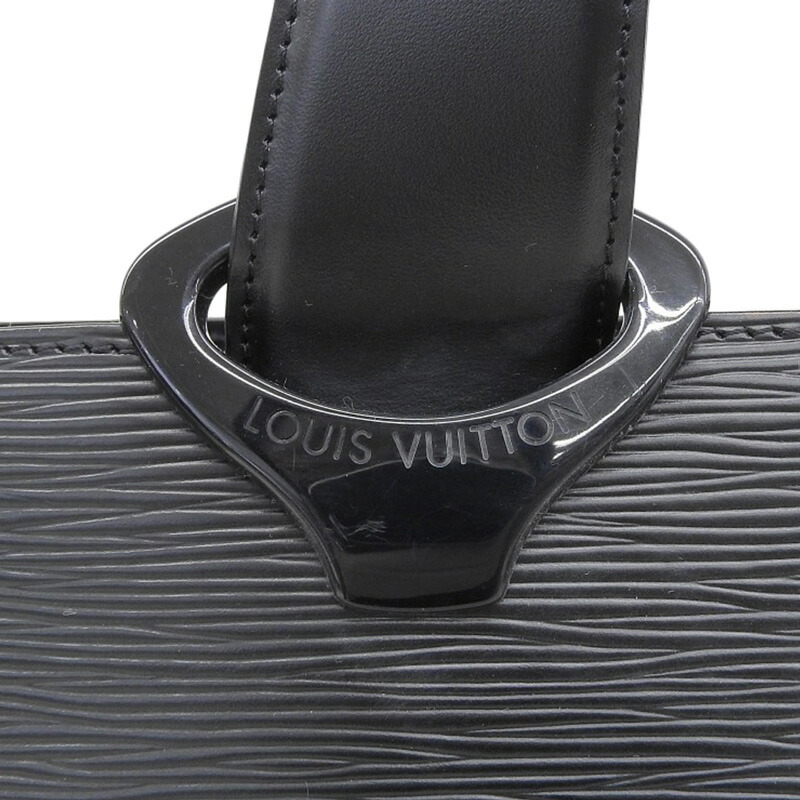 楽天市場】【中古】 ルイヴィトン LOUIS VUITTON エピ ジェモ トート