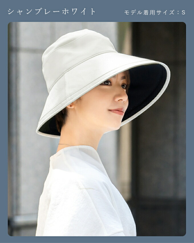 楽天市場】100％ 完全遮光 99％ではダメなんです！ プレーンハット