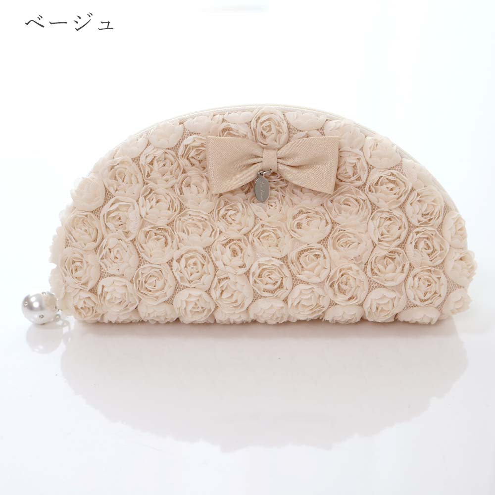 楽天市場】ギフト メガネケース ミニローズ グラスケース 薔薇 雑貨 姫