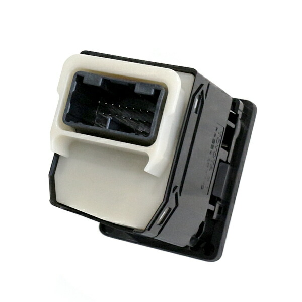 楽天市場】【送料無料】 トヨタ 10系 アクア 純正ドアミラースイッチ