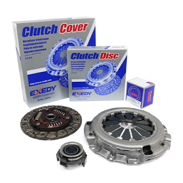 楽天市場】【送料無料】 EXEDY エクセディ クラッチディスク クラッチ