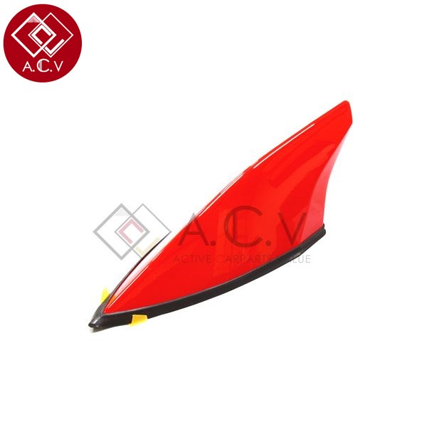 楽天市場】【送料無料】 モデリスタ トヨタ アクア 10系 トップノット