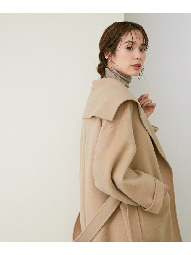 楽天市場】【シリーズ】リバーメルトンセーラーカラーショートフォルム