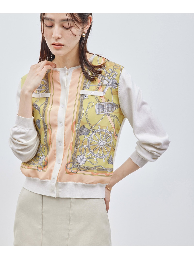 楽天市場】【SALE／50%OFF】【洗える】ヴィンテージスカーフプリント