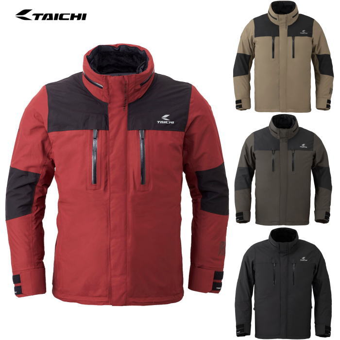 バイク用ウェア RSタイチ ジャケット バイク用 冬」の人気商品一覧