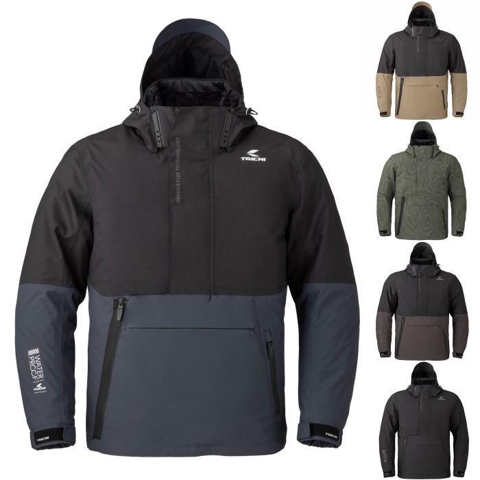 バイク用ウェア RSタイチ ライディングジャケット」の人気商品一覧