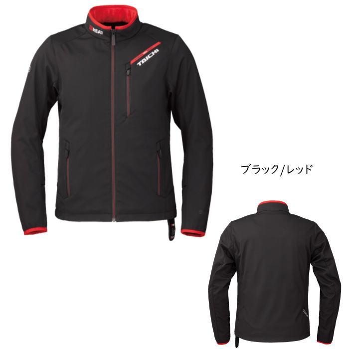 楽天市場】[2025年モデル]【RSタイチ】RSU637 e-HEAT インナー