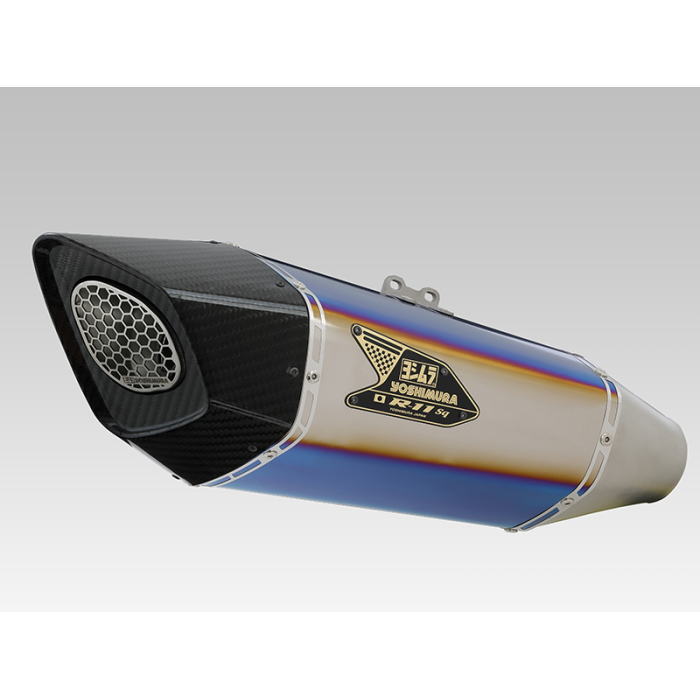 楽天市場】ヨシムラ r11 チタンカバー（車用品・バイク用品）の通販