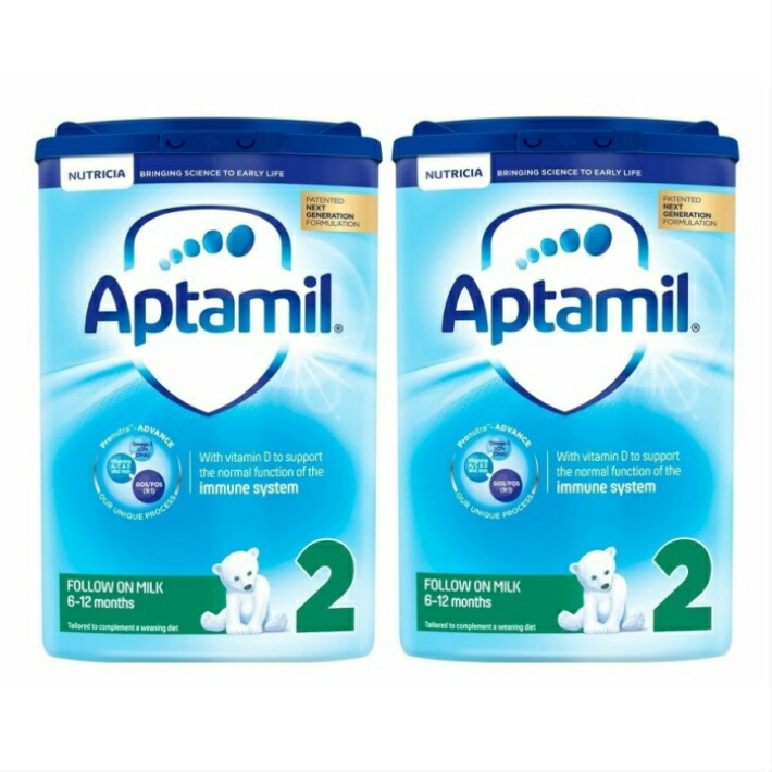 楽天市場】Aptamil（キッズ・ベビー・マタニティ）の通販