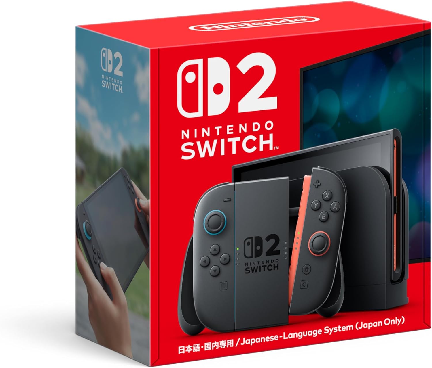 Switch 2本体 セット」の人気商品一覧 | 安い商品を通販サイトから探す