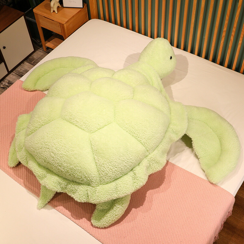 楽天市場】カメ 亀 ぬいぐるみ カメのぬいぐるみ 大きい おもちゃ お