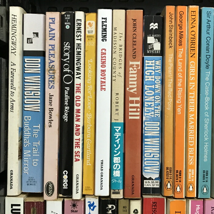 楽天市場】【中古】洋書 まとめて 55冊以上 セット 文学 アンティーク