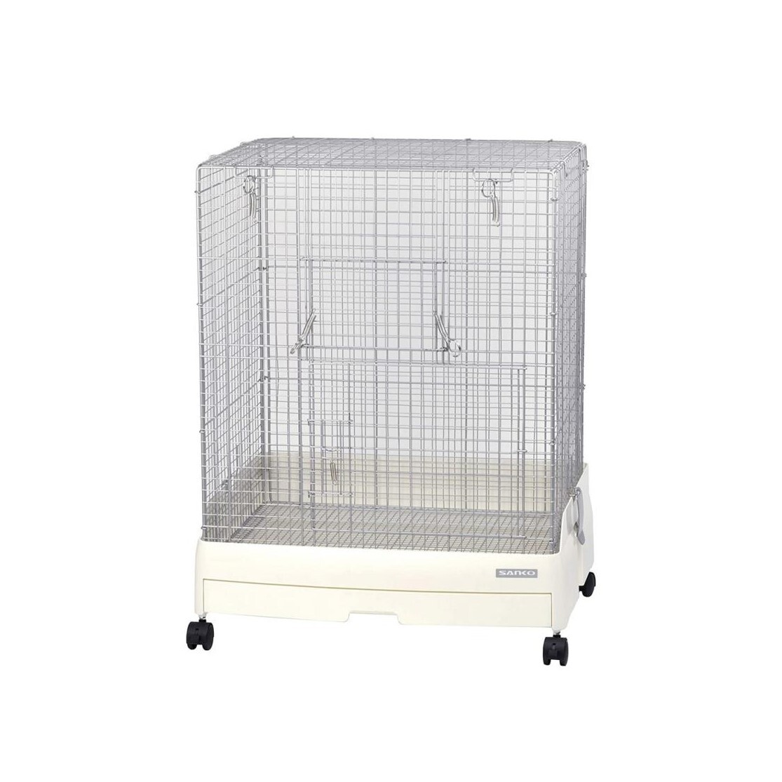 楽天市場】三晃商会 SANKO C25 イージーホーム60 ハイメッシュ