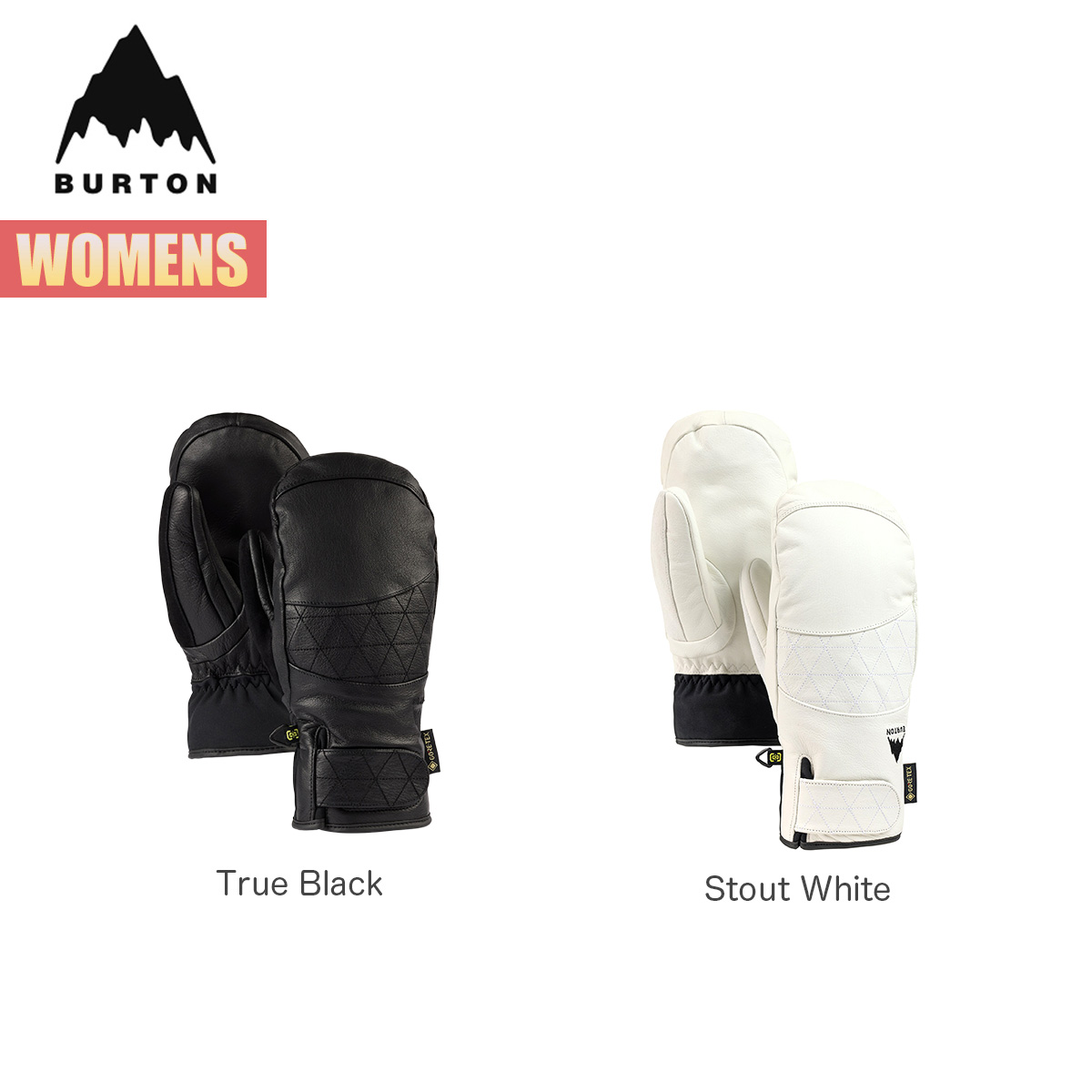 楽天市場】バートン グローブ レディース 25-26 Burton ウィメンズ