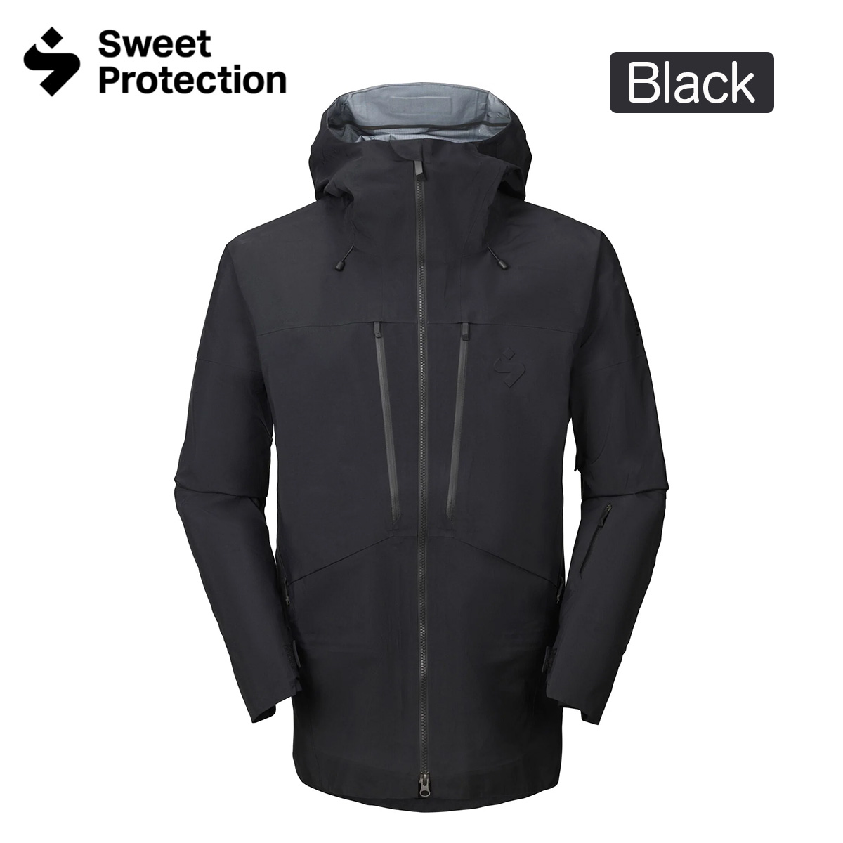 楽天市場】スウィートプロテクション スノーボードウェア メンズ