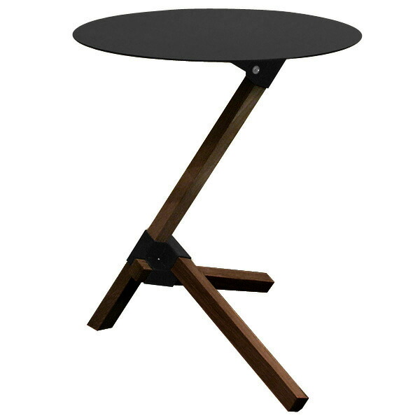 楽天市場】DUENDE/TRE （トレ） サイドテーブル オイルステイン