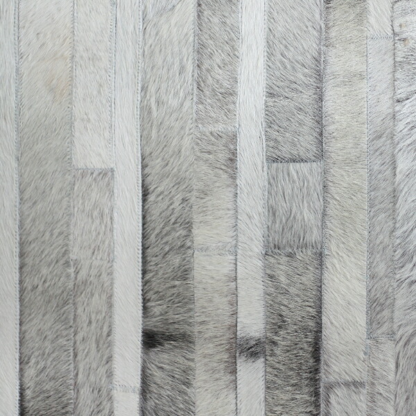 楽天市場】Patchwork Rag ハラコ パッチワーク ラグ ストライプ 140