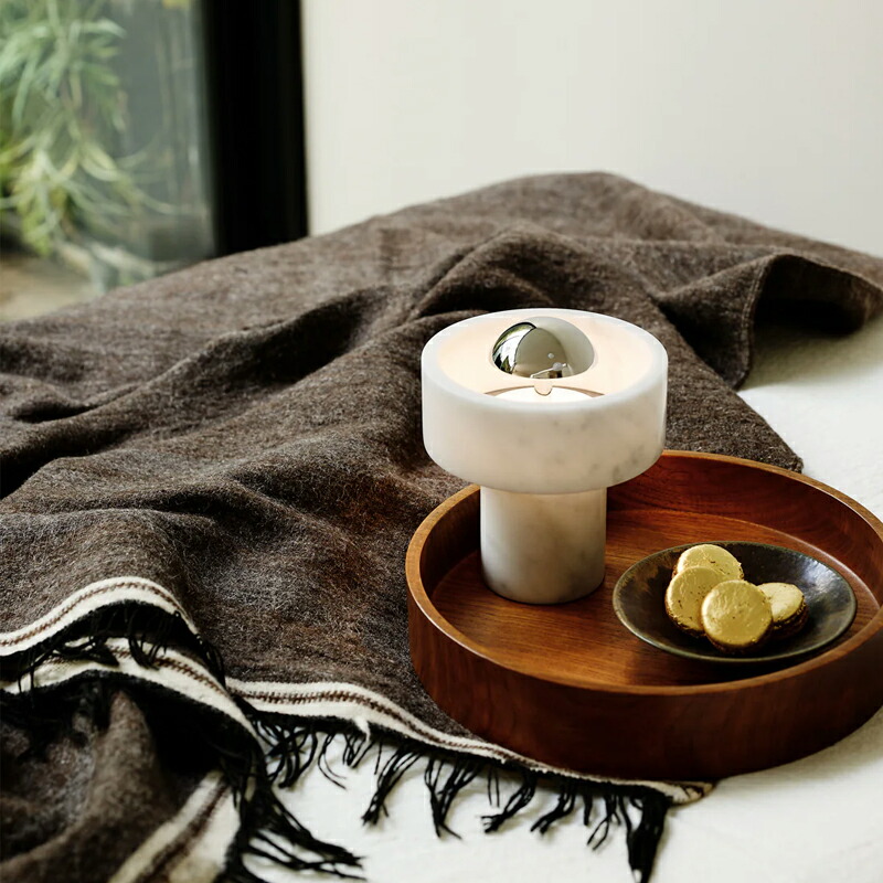 楽天市場】Tom Dixon トムディクソン STONE PORTABLE ストーン