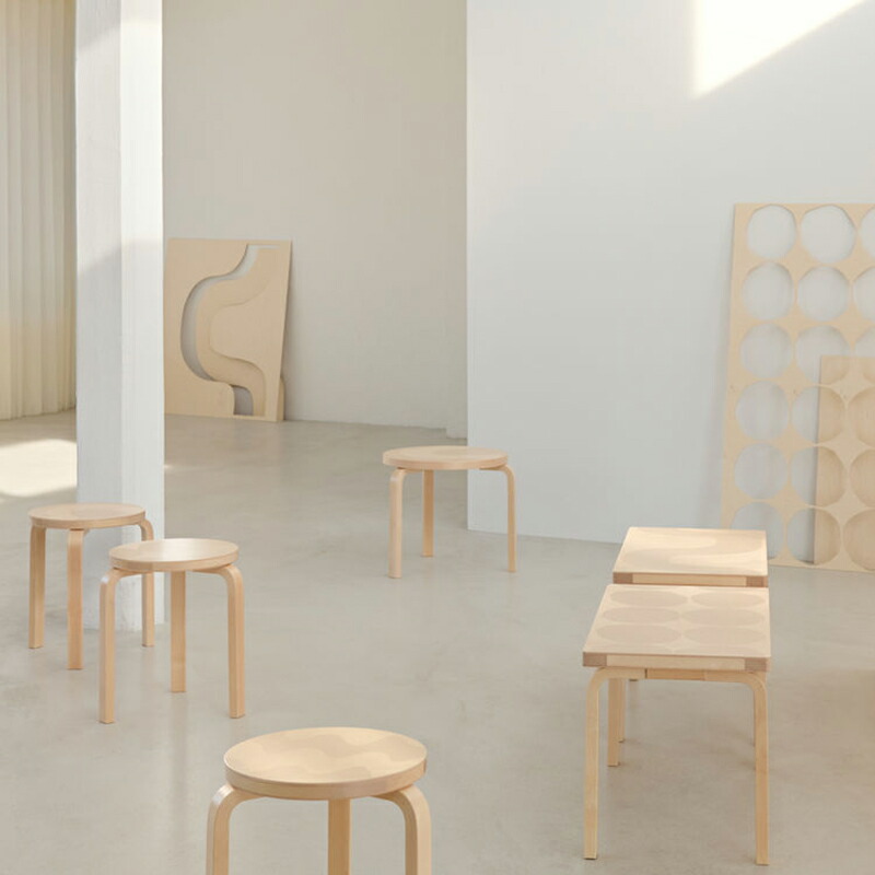 楽天市場】即納在庫限り☆スペシャル特典☆《アルテック＋マリメッコ