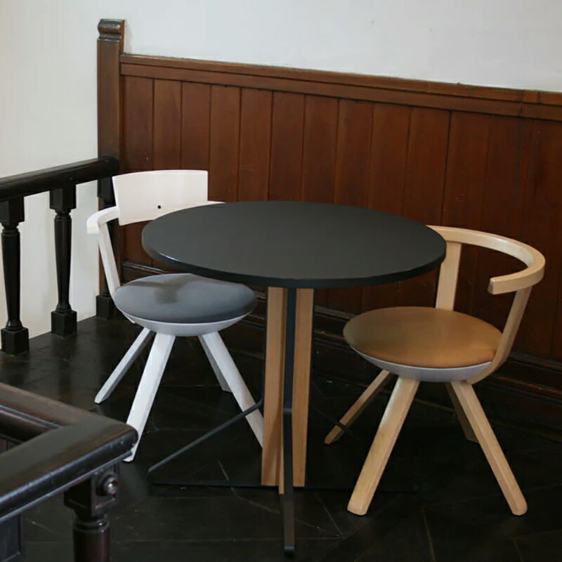 楽天市場】Rival Chair ライバルチェア アルテック Artek