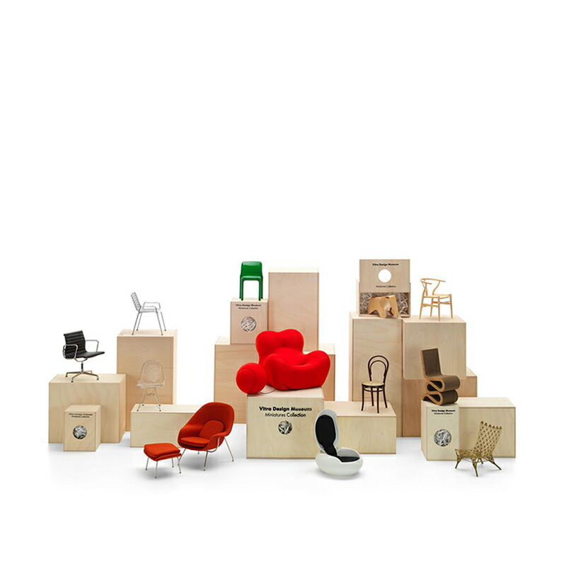 楽天市場】【正規取扱販売店】 Vitra ヴィトラ Miniatures B3 Wassily
