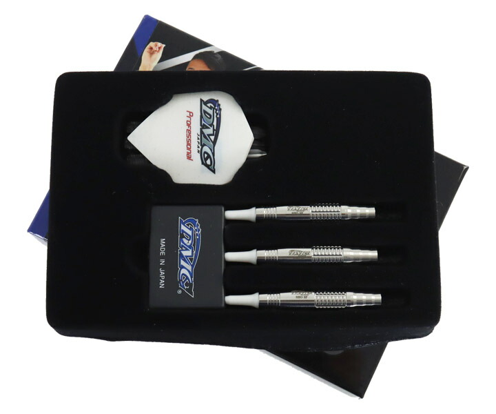 楽天市場】【メール便OK】【送料無料】ダーツ バレル【ディーエムシー