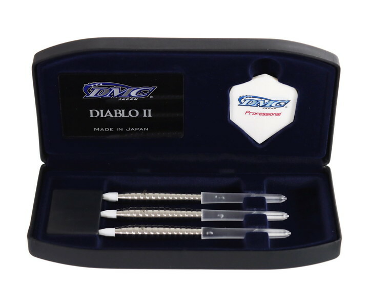 楽天市場】【メール便OK】【送料無料】ダーツ バレル【ディーエムシー