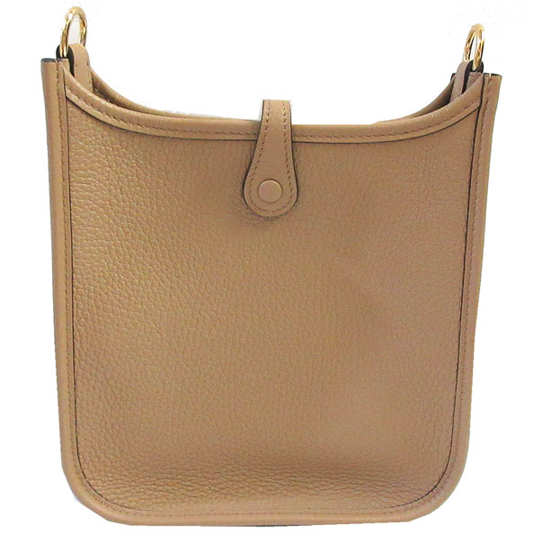 エルメス エブリンtpm ミニエヴリン空箱 4個 エルメス エヴリン ミニ