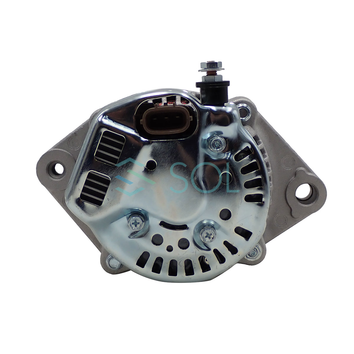 楽天市場】出荷締切18時 オルタネーター ダイナモ コア返却不要