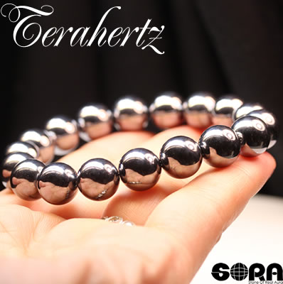テラヘルツ鉱石 ブレスレット」の人気商品一覧 | 安い商品を通販サイト