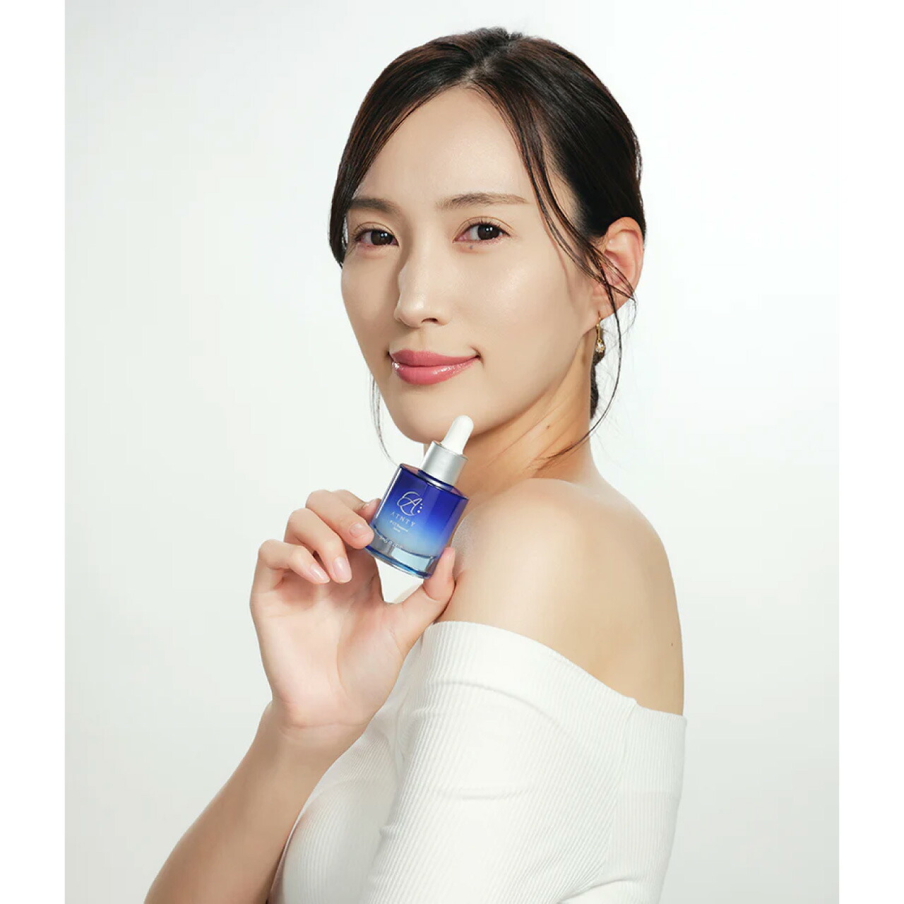 楽天市場】ATNTY iP CY エモータルセラム 30mL｜世界特許成分Cysay因子