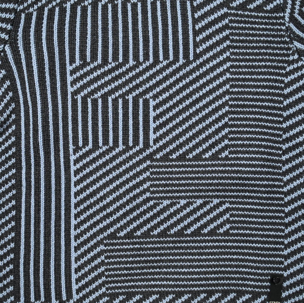 楽天市場】【スーパーSALE】 フェンディ FENDI FFロゴ ジャガード