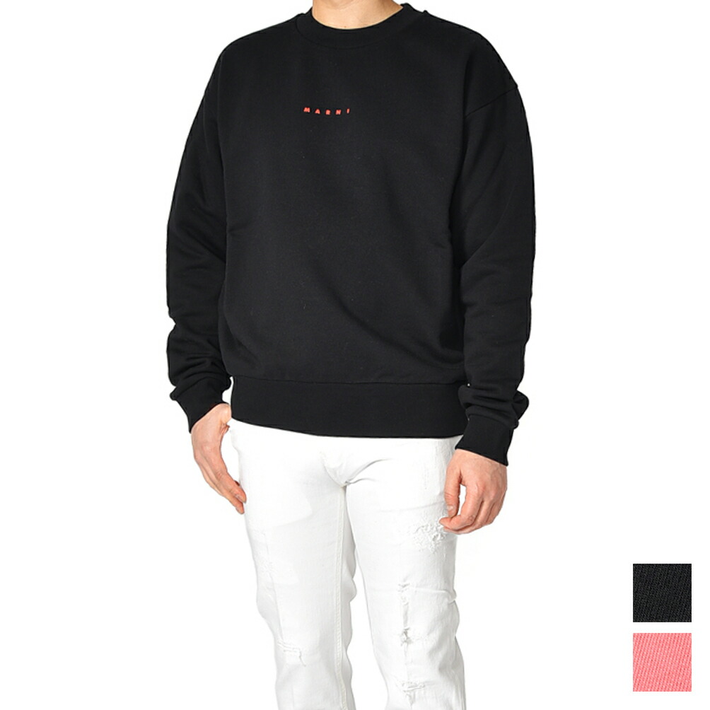 楽天市場】【クリアランス】【半額以下】 マルニ MARNI ロゴ入り