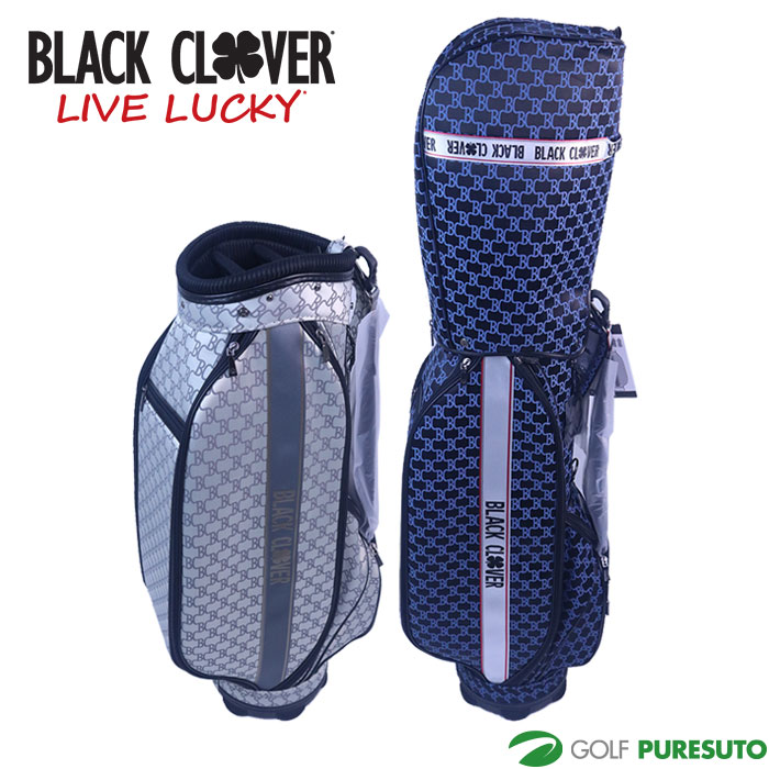 R*様 Russelluna キャディバッグ ヘッドカバーセット Russelluna