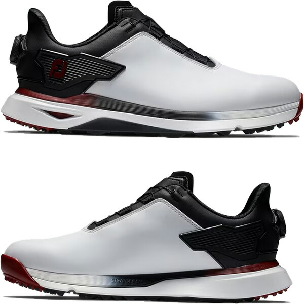 楽天市場】フットジョイ ゴルフシューズ FJ プロエスエルエックス ボア