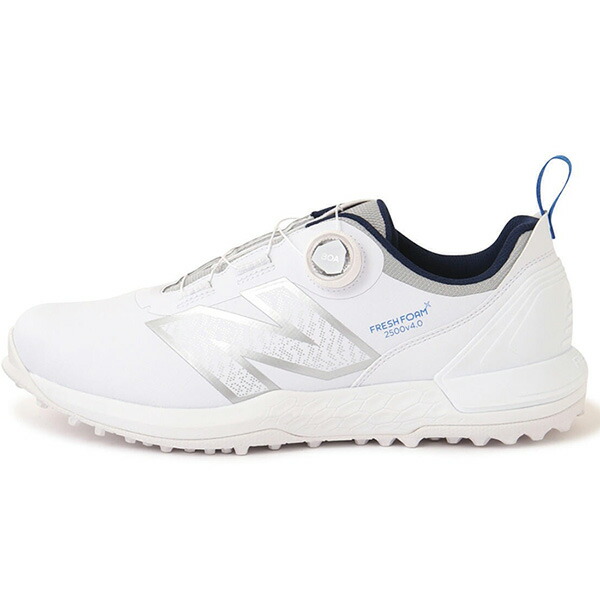 楽天市場】ニューバランス ゴルフシューズ フレッシュフォーム Fresh