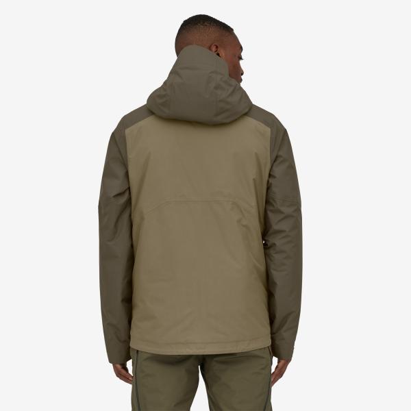 楽天市場】patagonia インサレーテッド パウダー タウン ジャケット